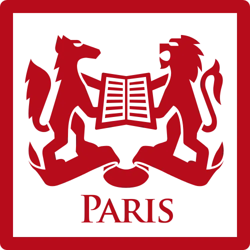 SCIENCES PO - Institut d'Etudes Politiques de Paris (Sciences Po) logo